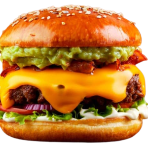 Hamburguesas